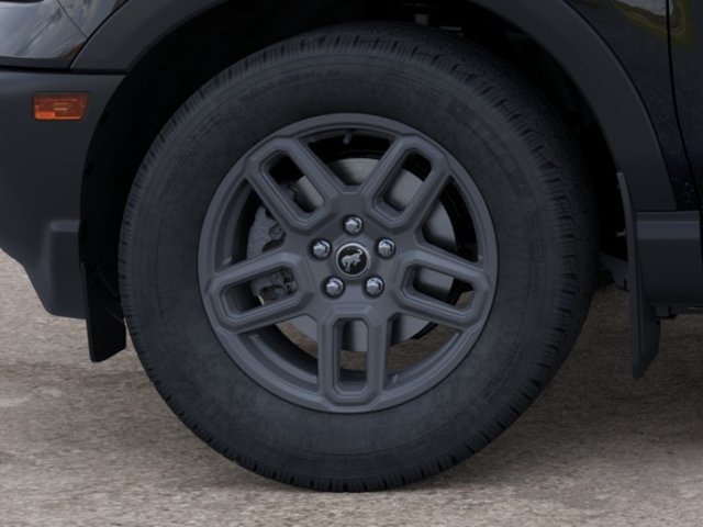 New 2026 Ford Bronco Sport Big Bend w/ Convenience Package AWD/4WD image 19