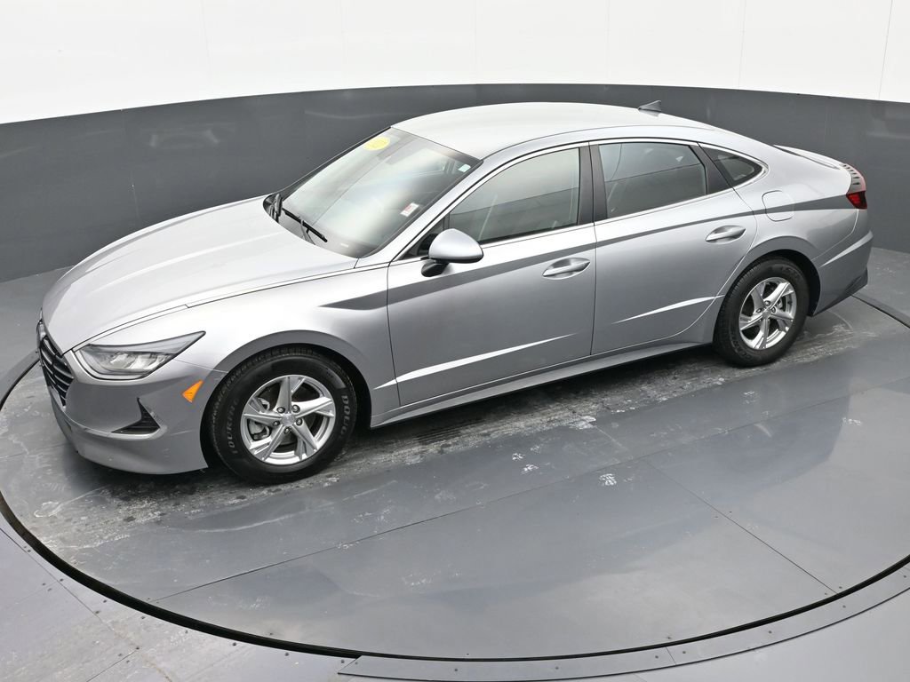 Used 2021 Hyundai Sonata SE image 34