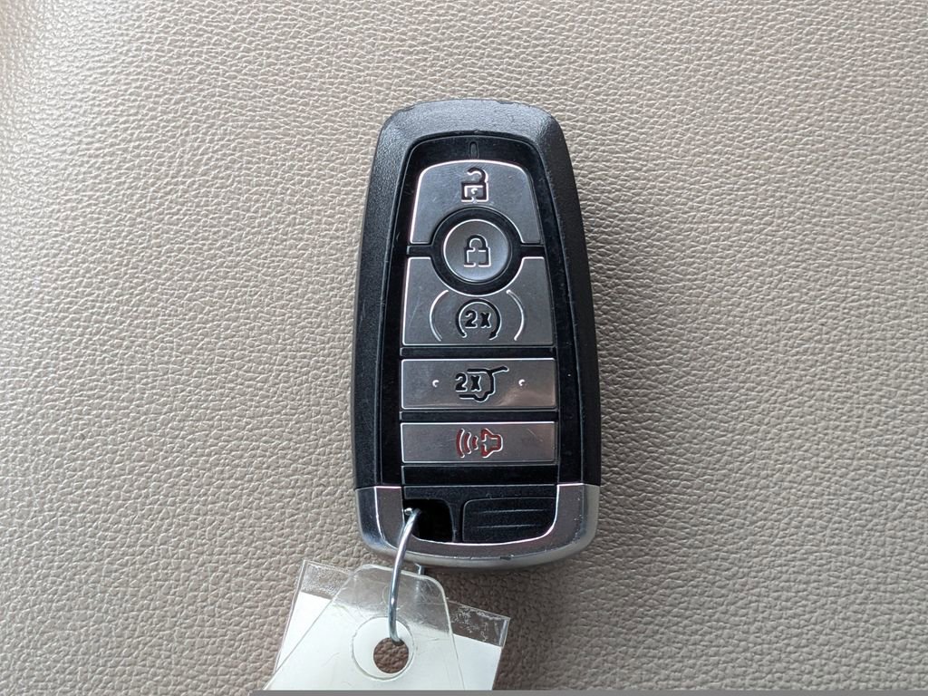 Used 2024 Ford Expedition Max Limited AWD/4WD image 31