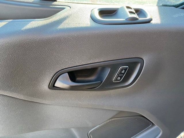 Used 2023 Ford Transit 250 148 High Roof Extended AWD image 11
