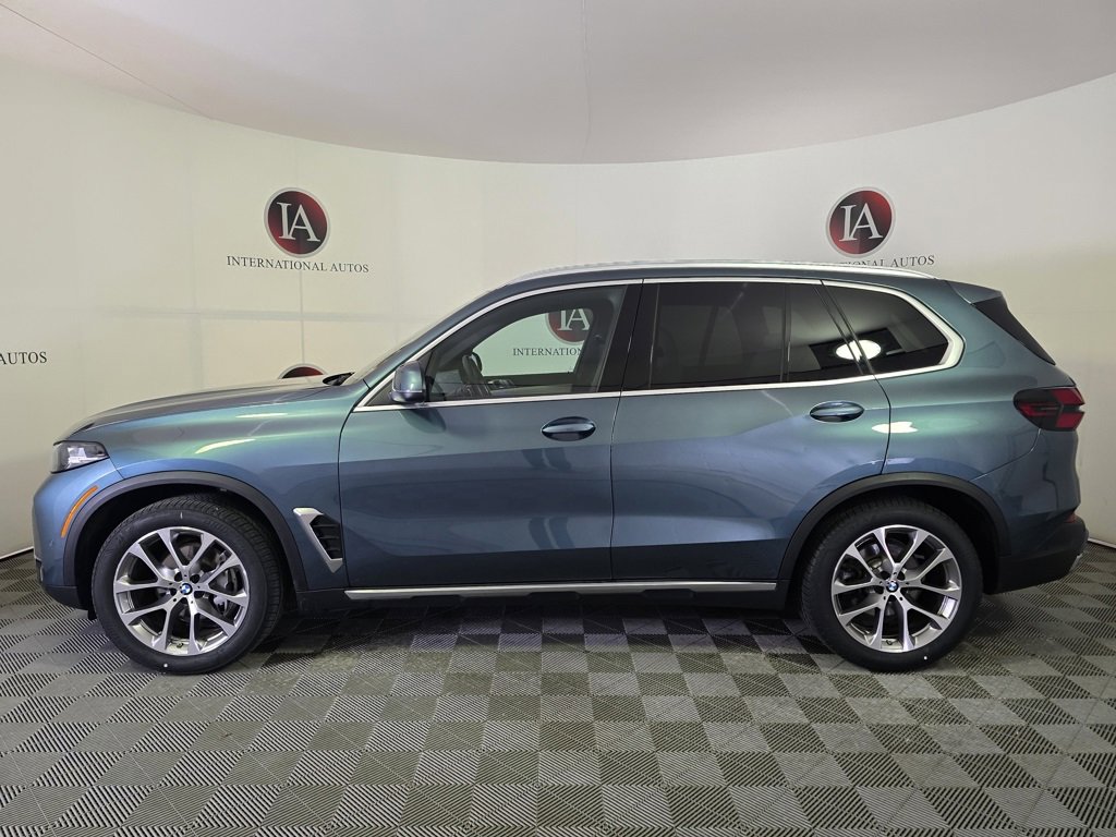 Used 2024 BMW X5 xDrive40i image 6