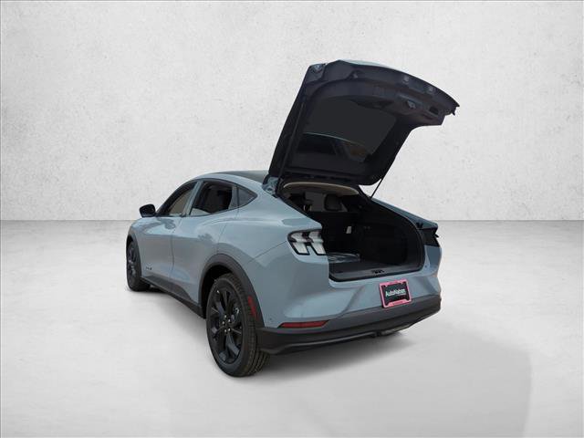 Certified 2024 Ford Mustang Mach-E Select w/ Comfort Package Lite image 9