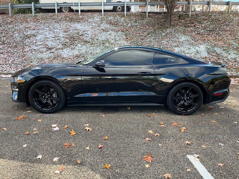 Used 2019 Ford Mustang GT Premium w/ Equipment Group 401A image 24
