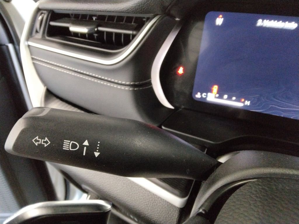 Used 2024 Jeep Grand Cherokee L Laredo AWD/4WD image 15