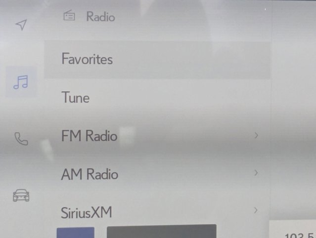 Certified 2023 Lexus NX 350 F Sport AWD/4WD image 14