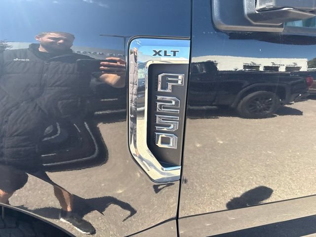 Used 2019 Ford F250 XLT AWD/4WD image 7