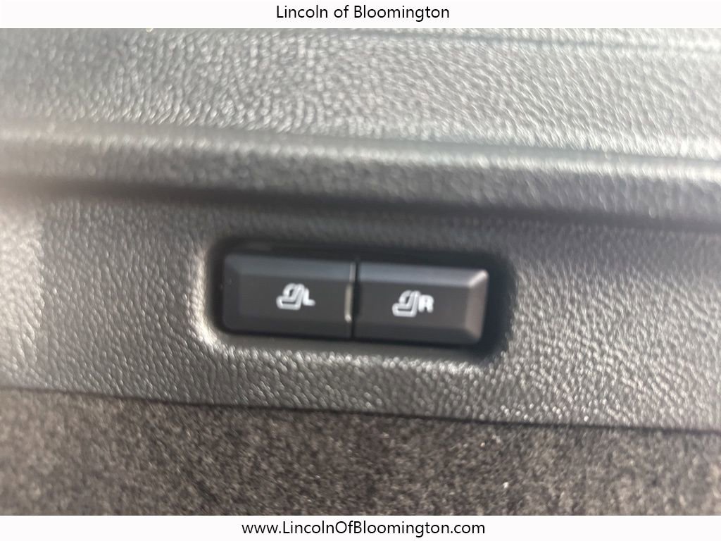 Certified 2022 Lincoln Corsair Reserve w/ Equipment Group 201A image 50