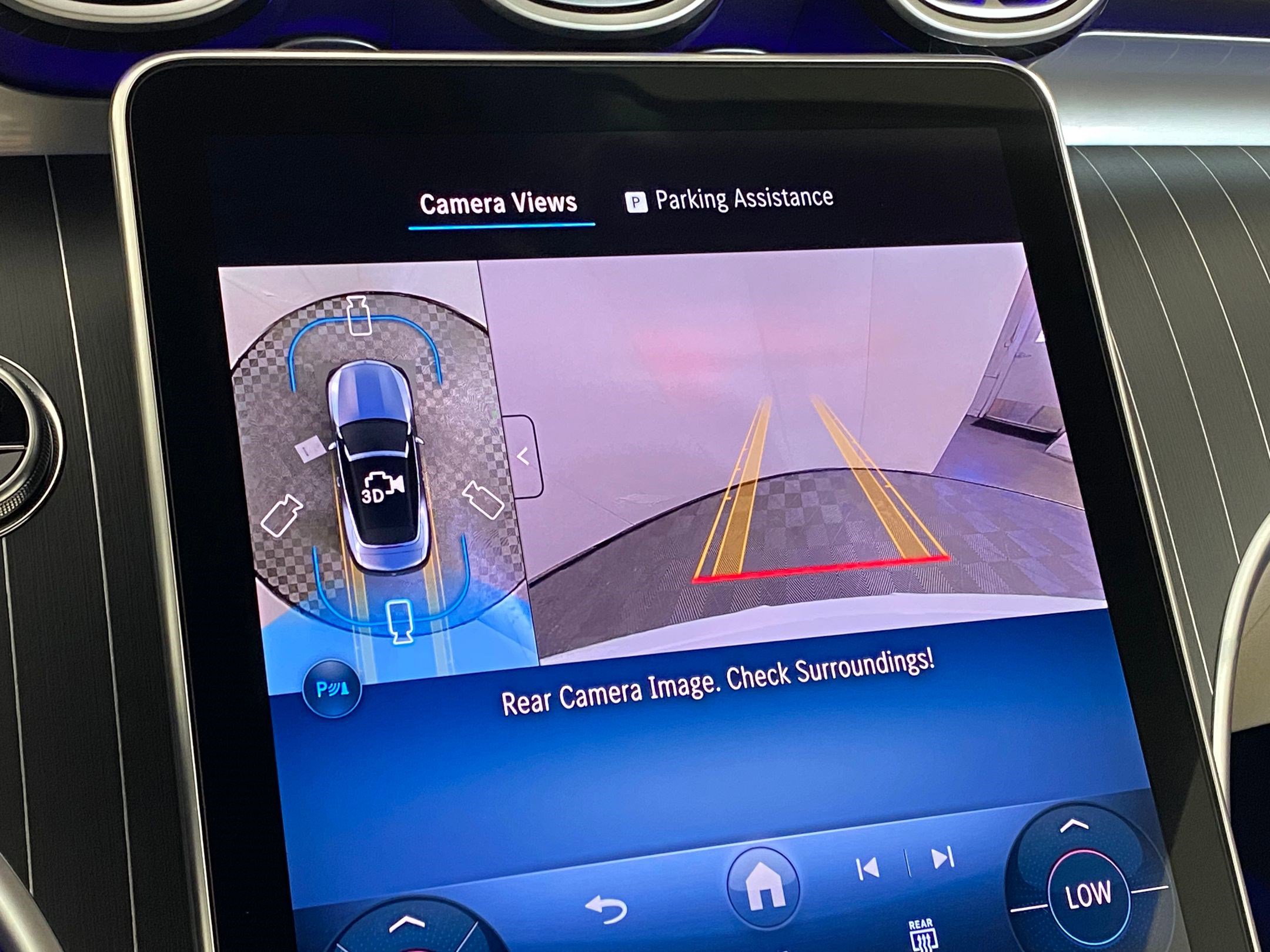 New 2026 Mercedes-Benz CLE 300 4MATIC Cabriolet image 24