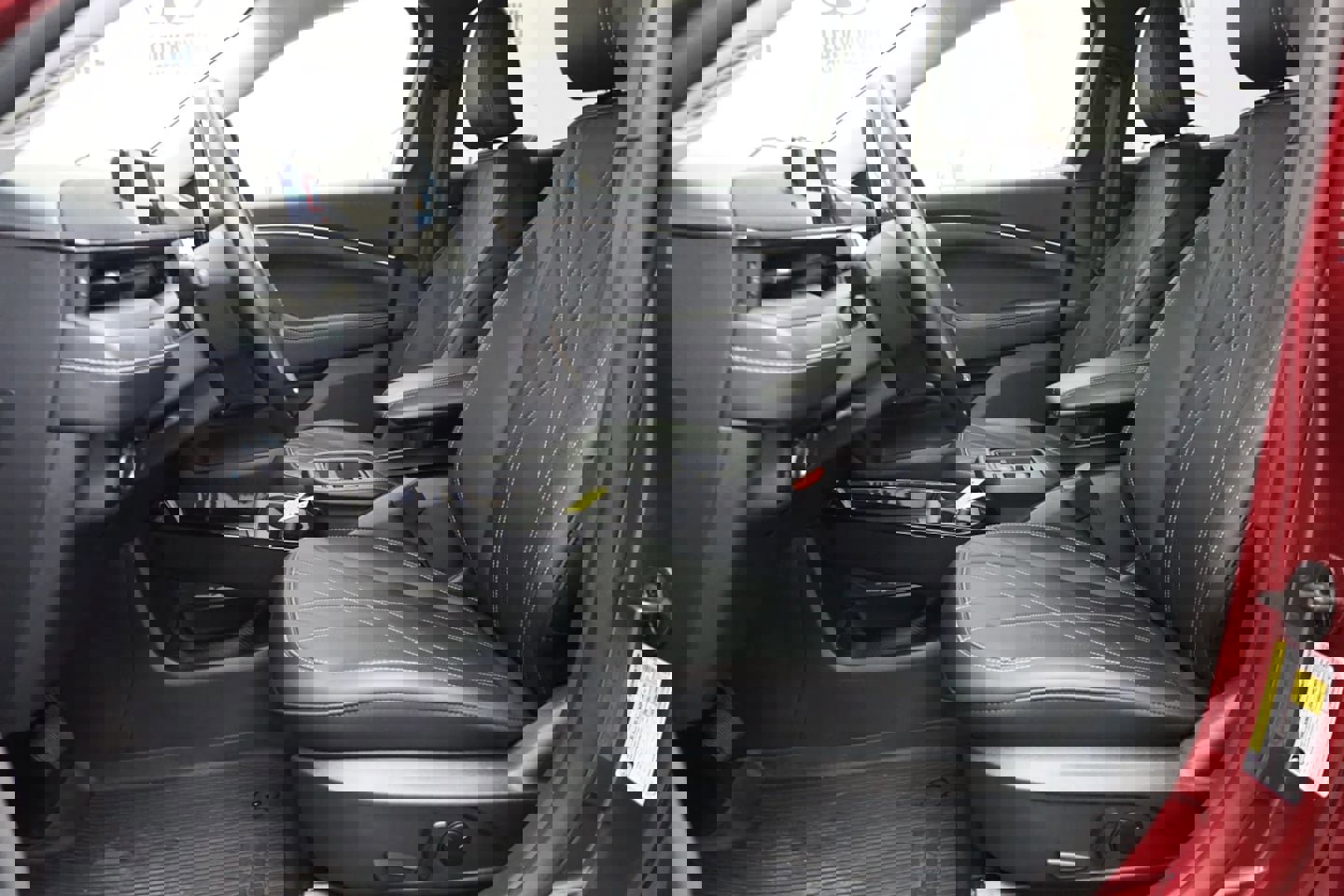 Used 2025 Ford Mustang Mach-E Select w/ Interior Protection Package image 13