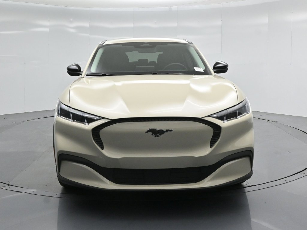 New 2026 Ford Mustang Mach-E Select RWD image 20