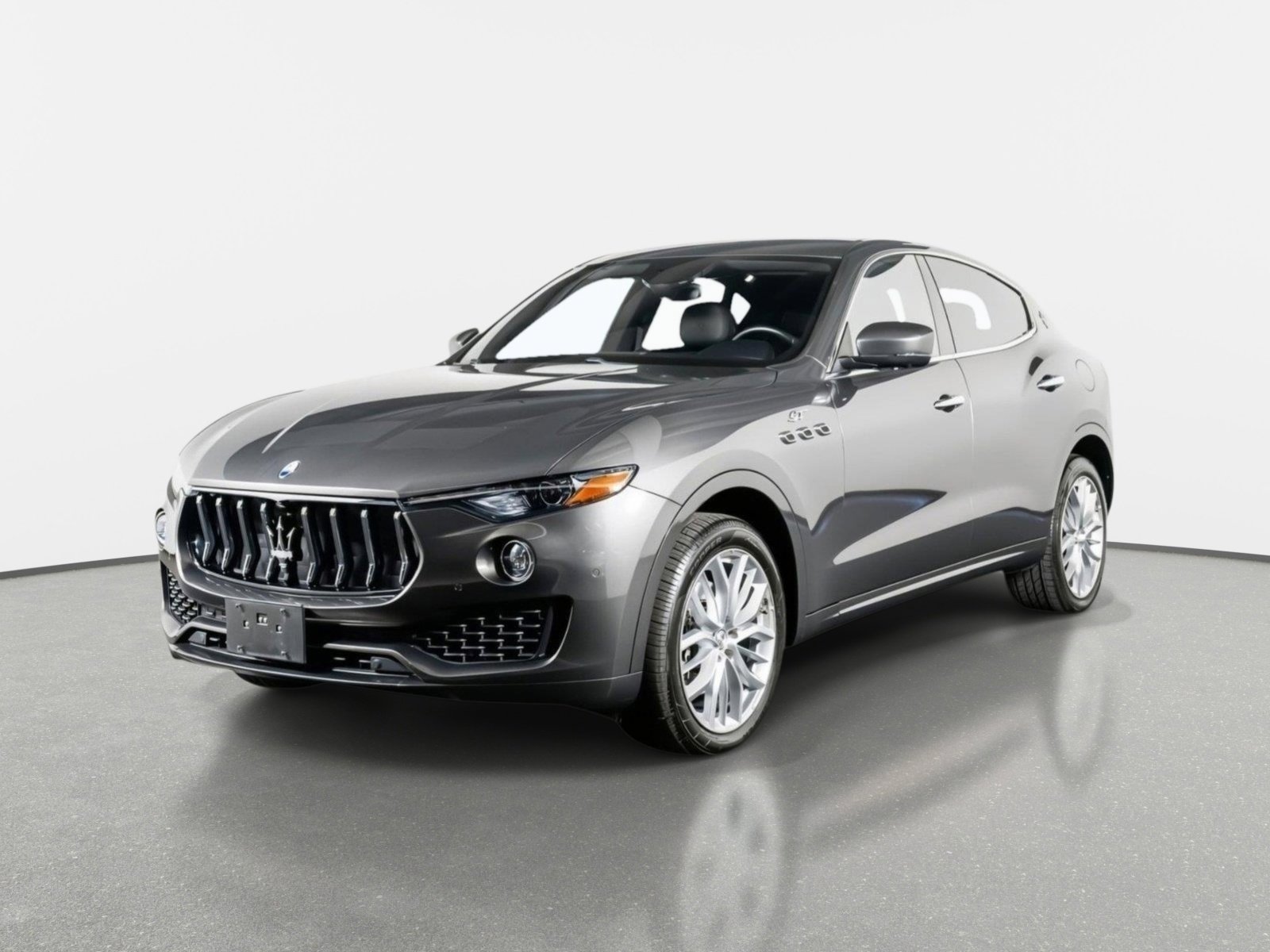 Used 2022 Maserati Levante GT AWD/4WD image 13