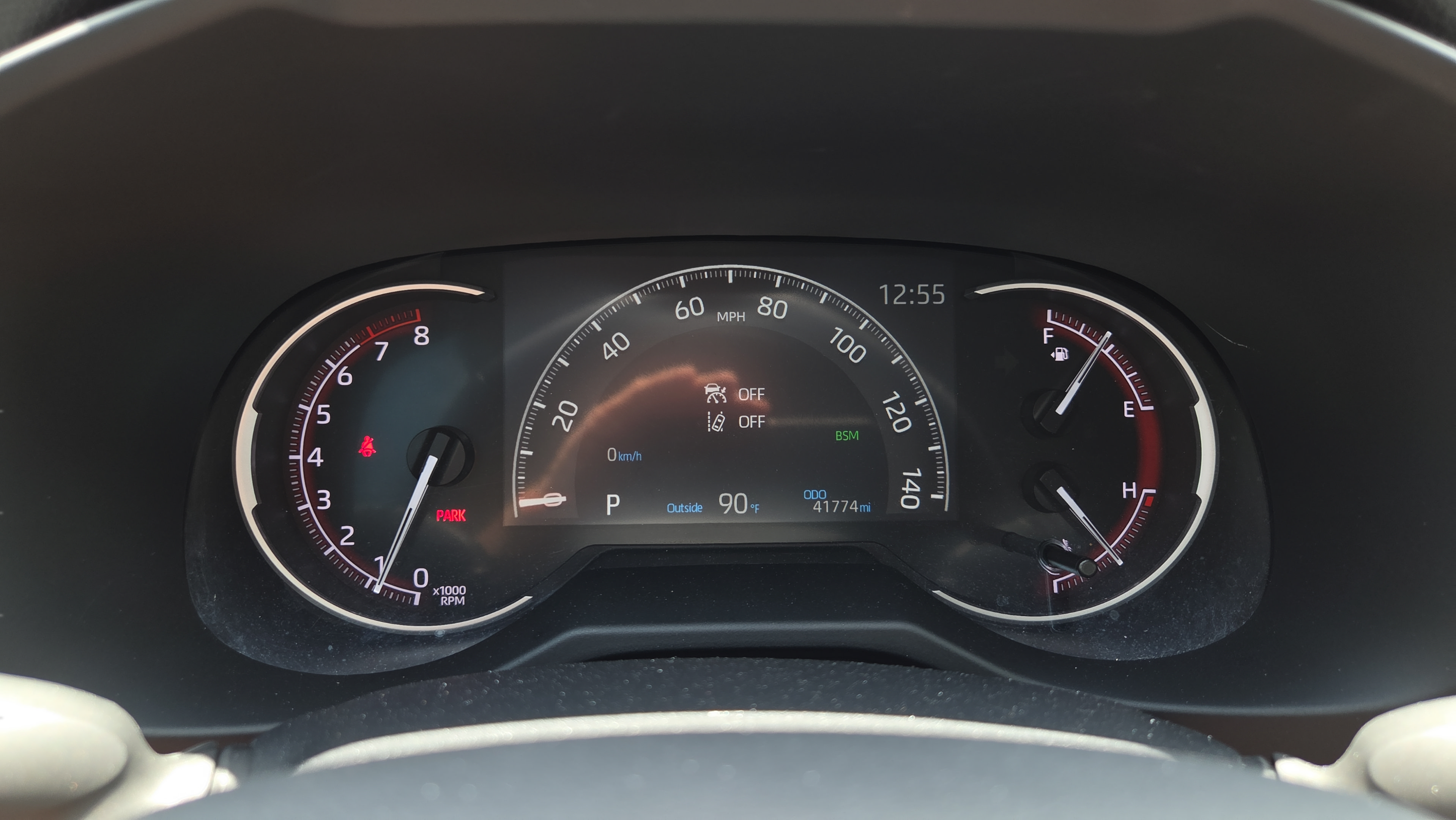 Certified 2024 Toyota RAV4 XLE Premium FWD image 25