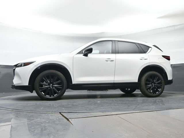 Certified 2023 MAZDA CX-5 AWD 2.5 Turbo image 29