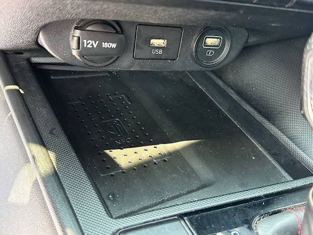 Used 2023 Hyundai Elantra N Line FWD image 25