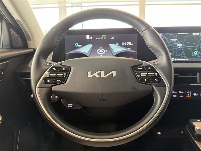 Used 2022 Kia EV6 Wind w/ Wind Technology Package image 32