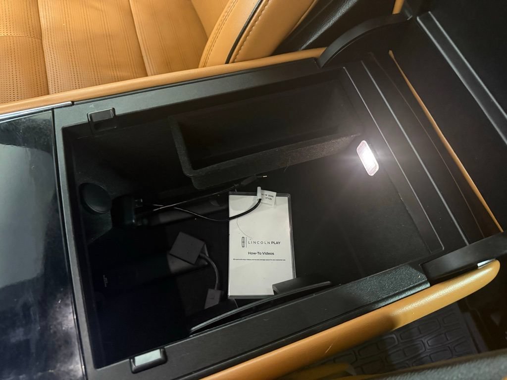Certified 2023 Lincoln Aviator Black Label w/ Dynamic Handling Package AWD/4WD image 65
