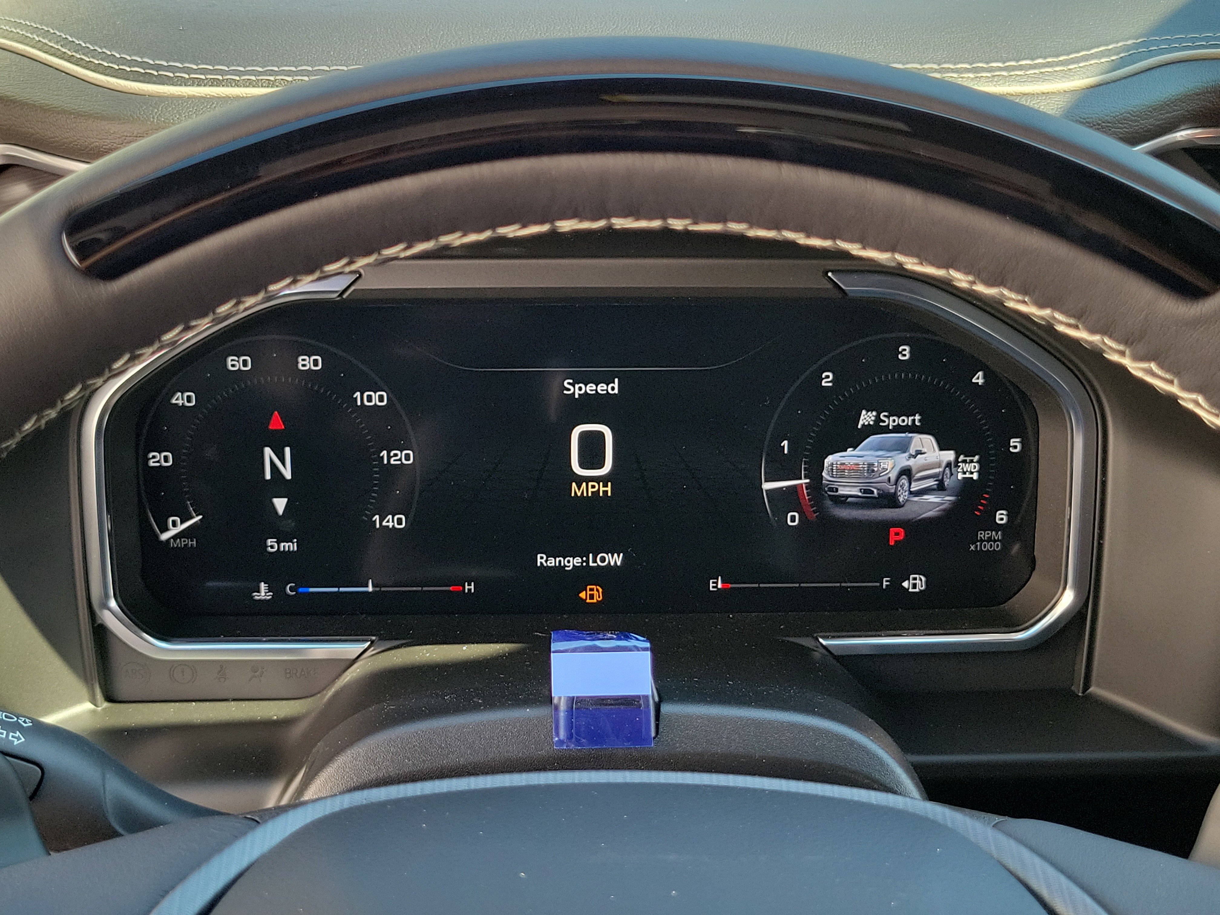 New 2026 GMC Sierra 1500 Denali Ultimate image 26
