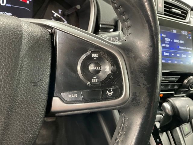 Certified 2020 Honda CR-V EX-L image 20