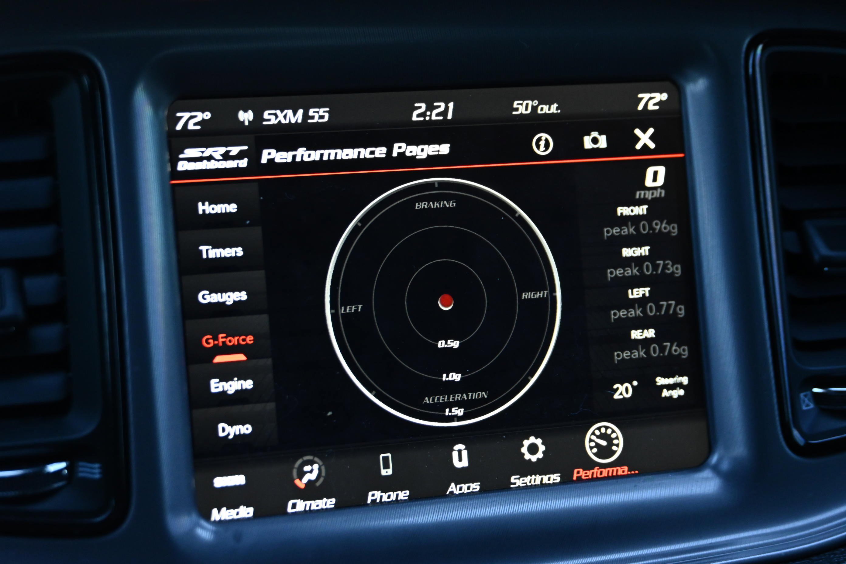 Used 2023 Dodge Challenger R/T Scat Pack w/ Shaker Package image 30