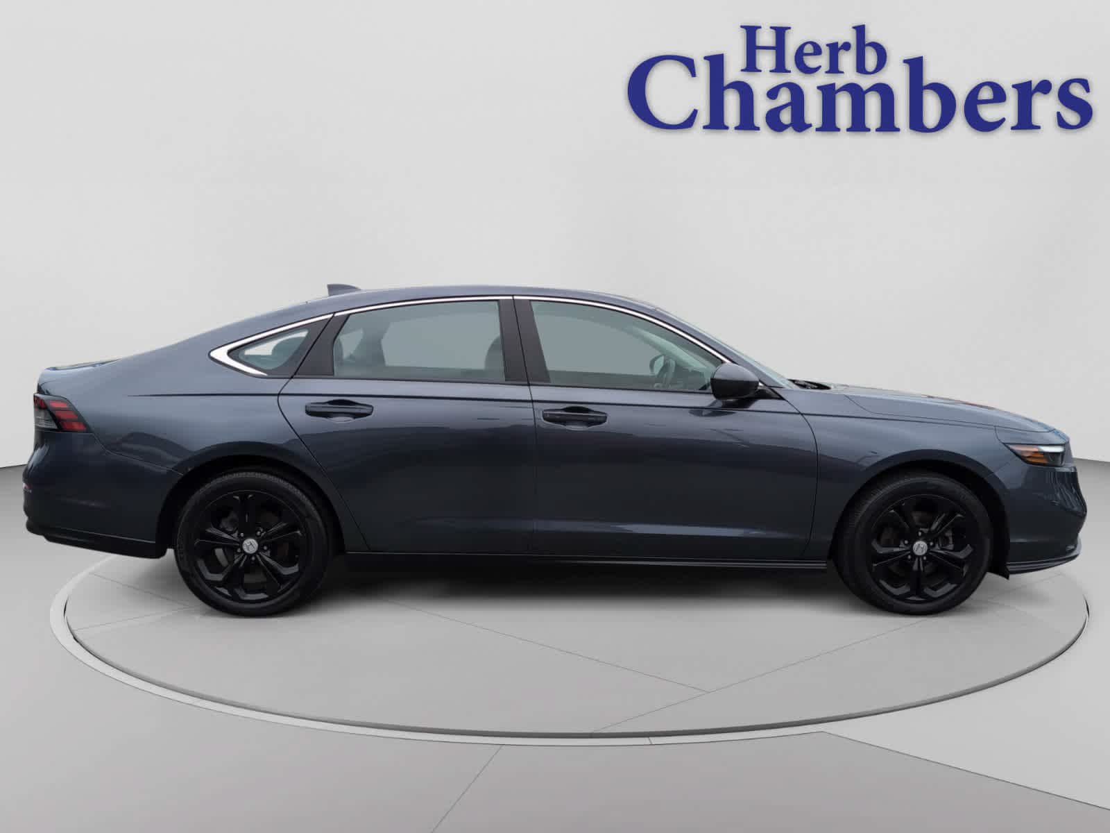 Used 2024 Honda Accord LX image 11