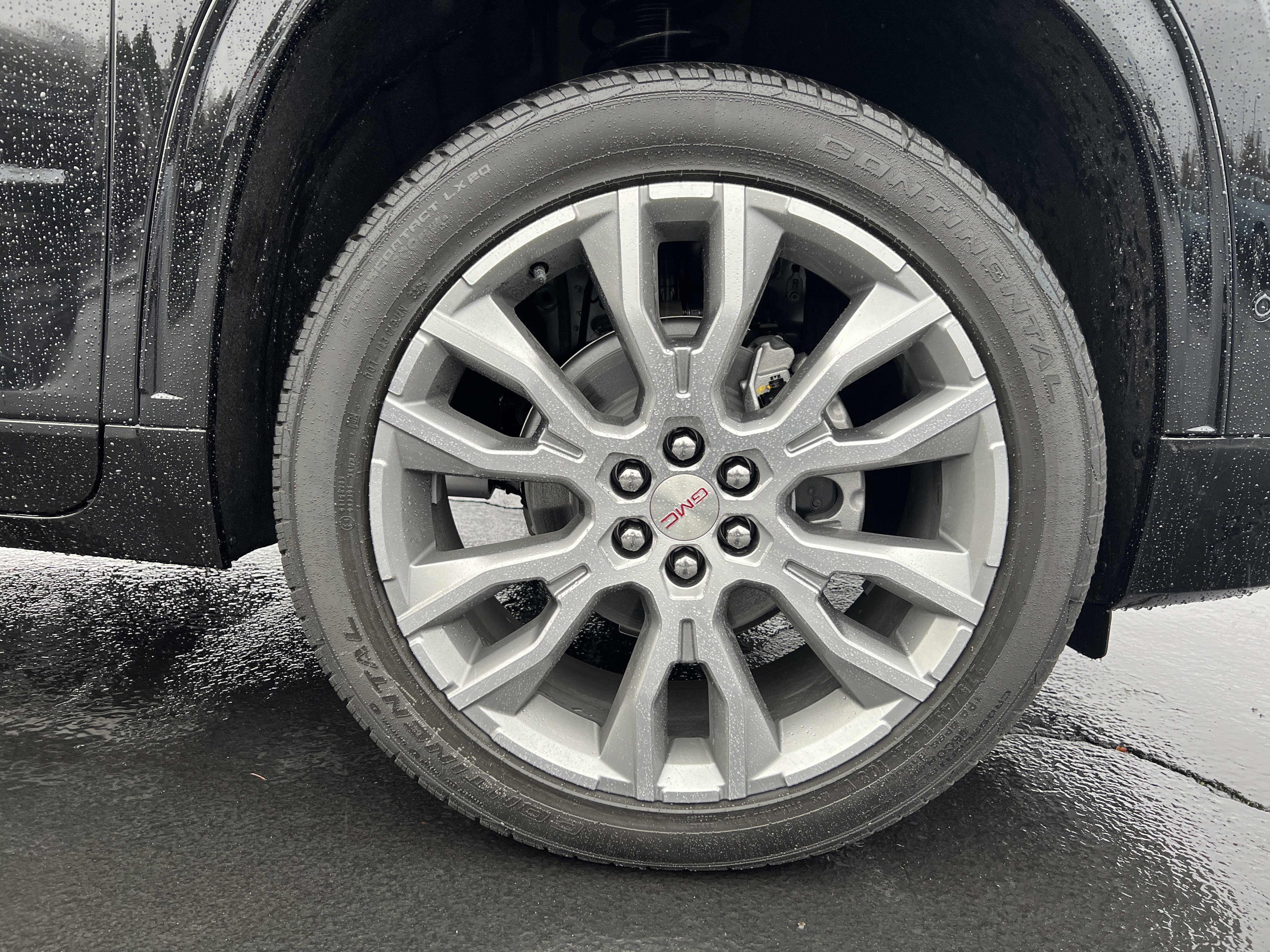 New 2026 GMC Acadia Denali w/ Super Cruise Package image 11