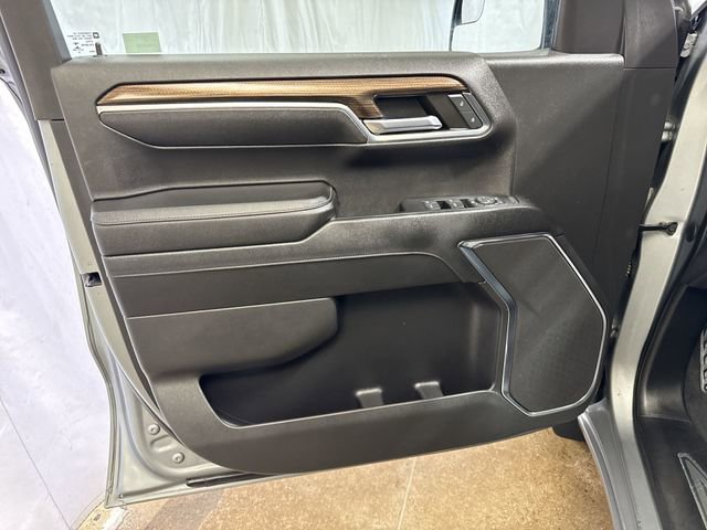 Certified 2023 Chevrolet Silverado 1500 LT image 21