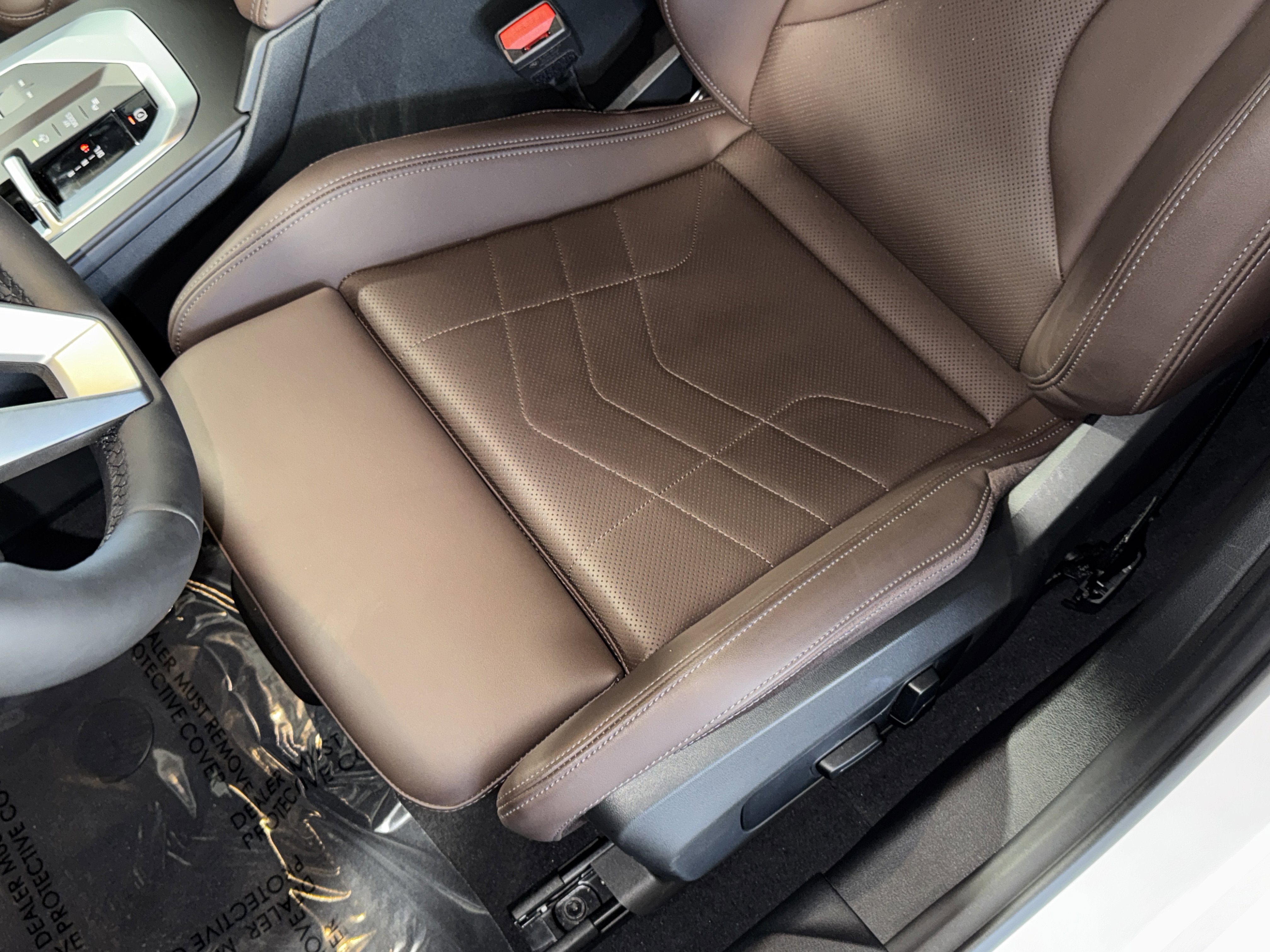 Certified 2025 BMW 228i xDrive image 33