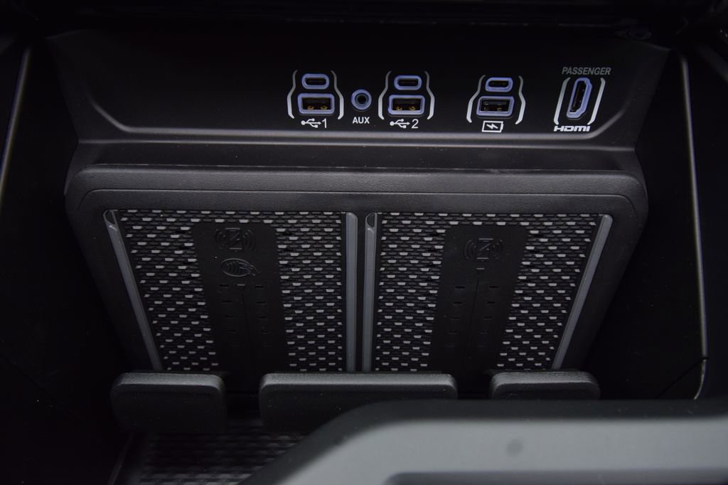 New 2026 RAM 1500 RHO w/ RHO Level 1 Equipment Group image 30