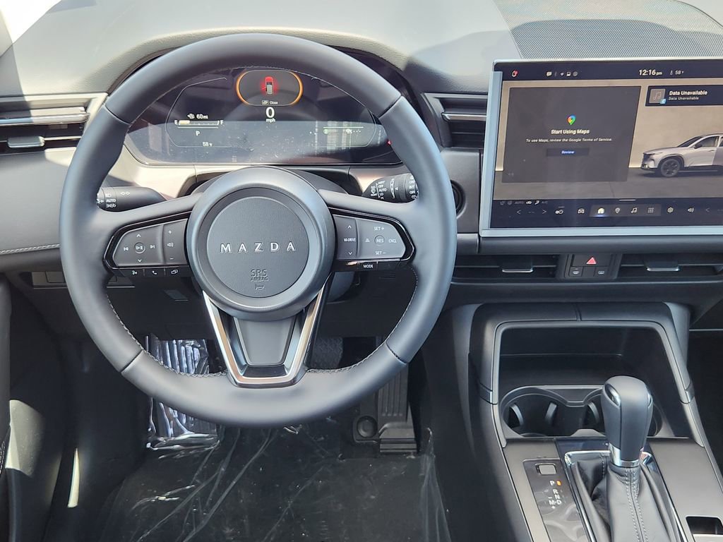 New 2026 MAZDA CX-5 Preferred AWD/4WD image 3