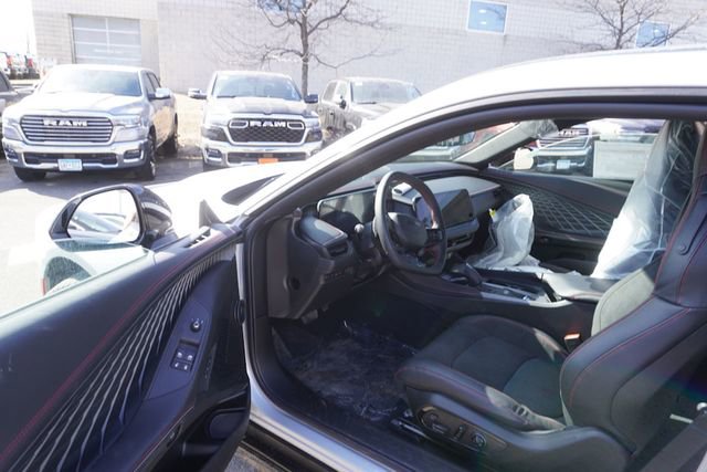 New 2025 Dodge Charger R/T Scat Pack w/ Track Pack image 11