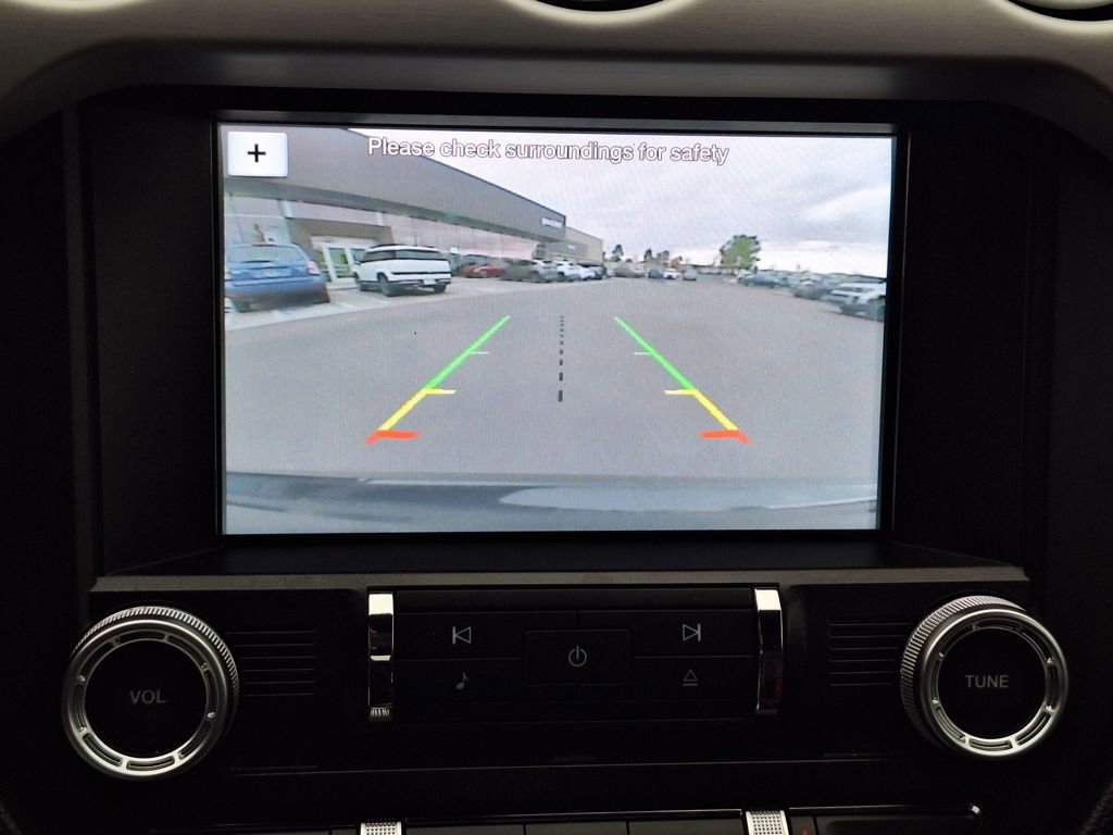 Used 2017 Ford Mustang GT Premium w/ Equipment Group 401A image 19