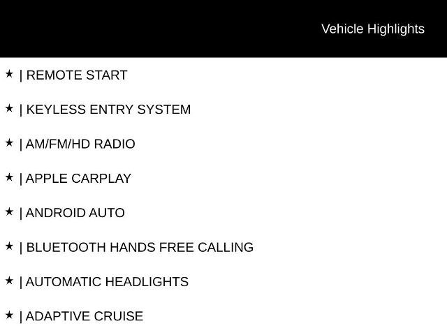 Certified 2023 Nissan Kicks SV FWD image 9