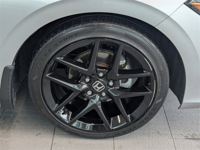 Used 2023 Honda Civic Sport image 16