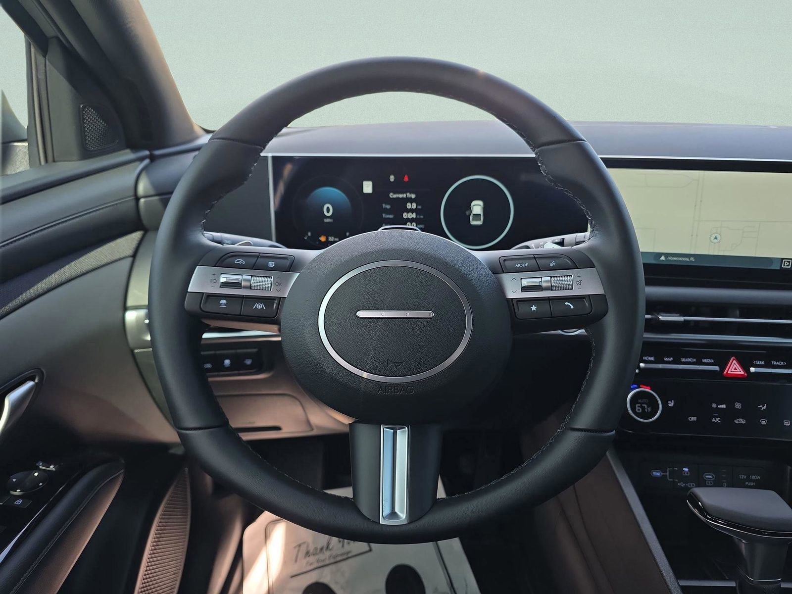 New 2026 Hyundai Santa Cruz XRT image 12