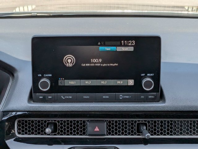 Used 2025 Honda Civic LX image 19