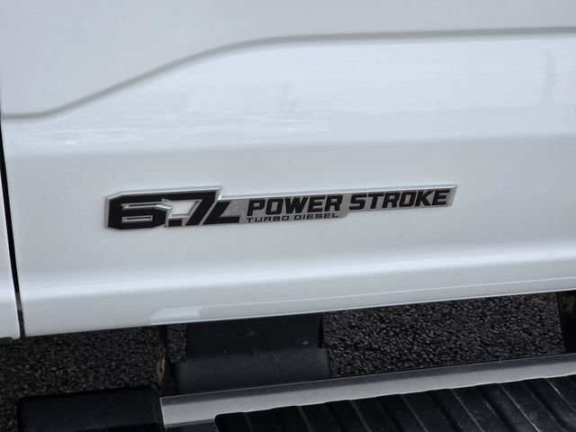 Used 2026 Ford F250 Lariat w/ Chrome Package AWD/4WD image 13