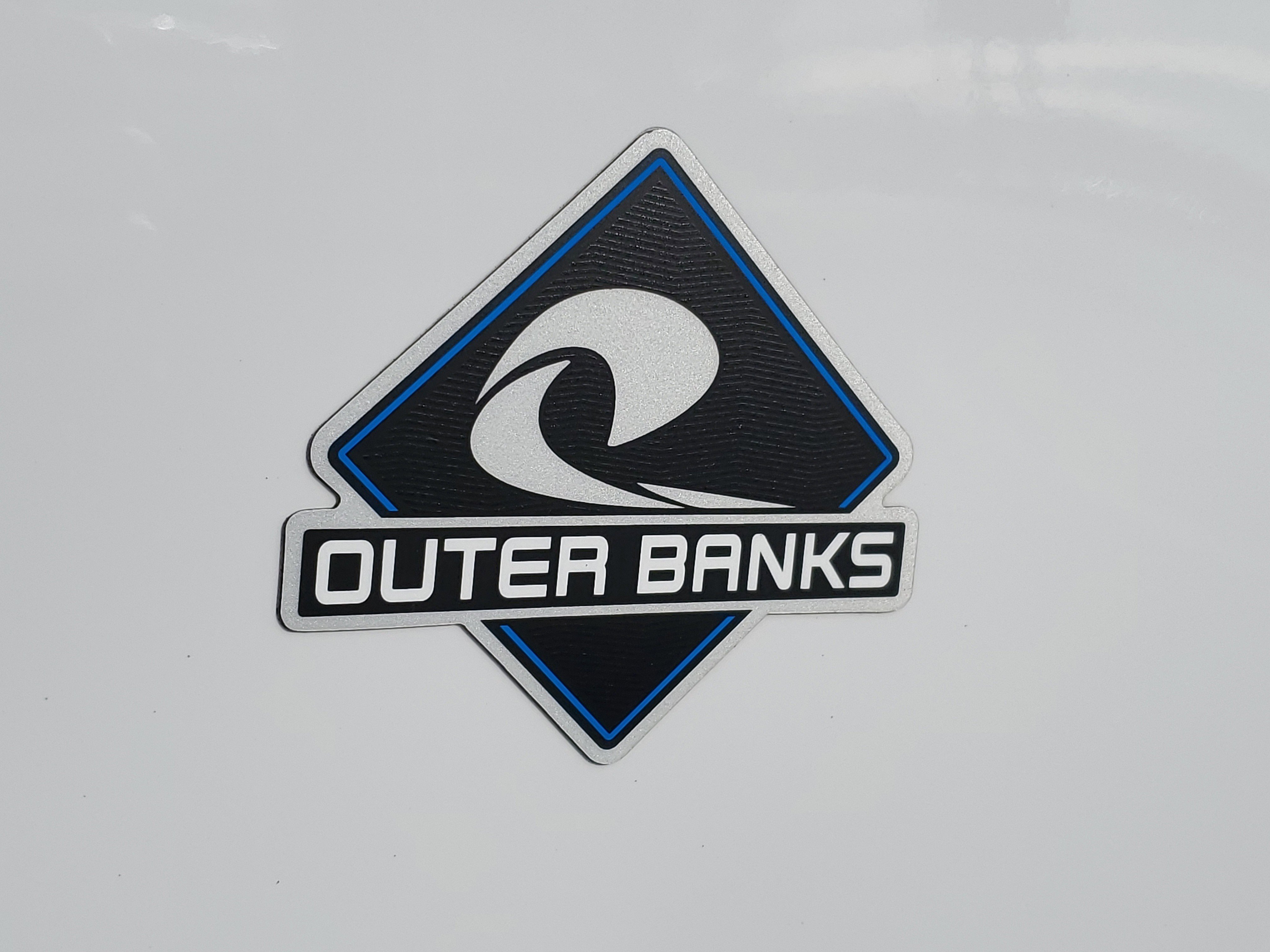 Used 2024 Ford Bronco Sport Outer Banks w/ Tech Package image 8