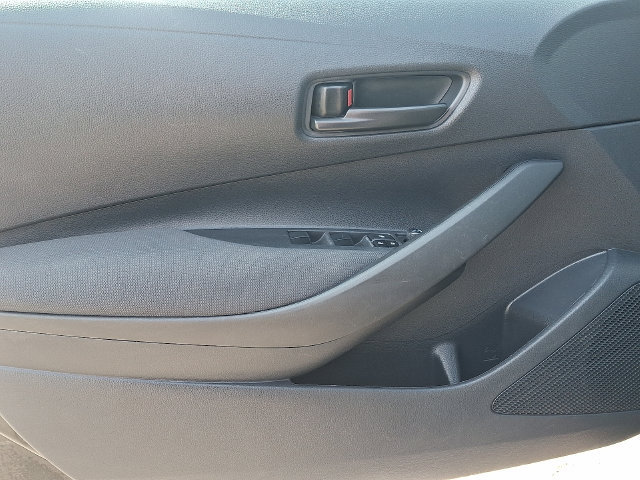 Used 2024 Toyota Corolla LE FWD image 12