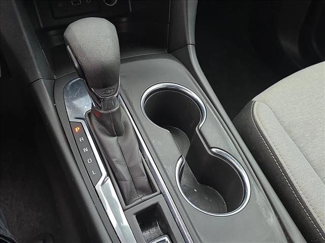 Used 2023 Chevrolet Equinox LT image 12