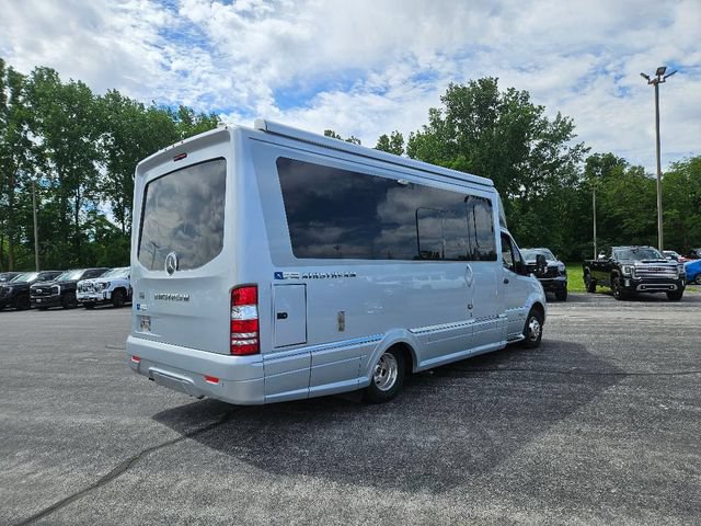 Used 2019 Mercedes-Benz Sprinter 170 image 7