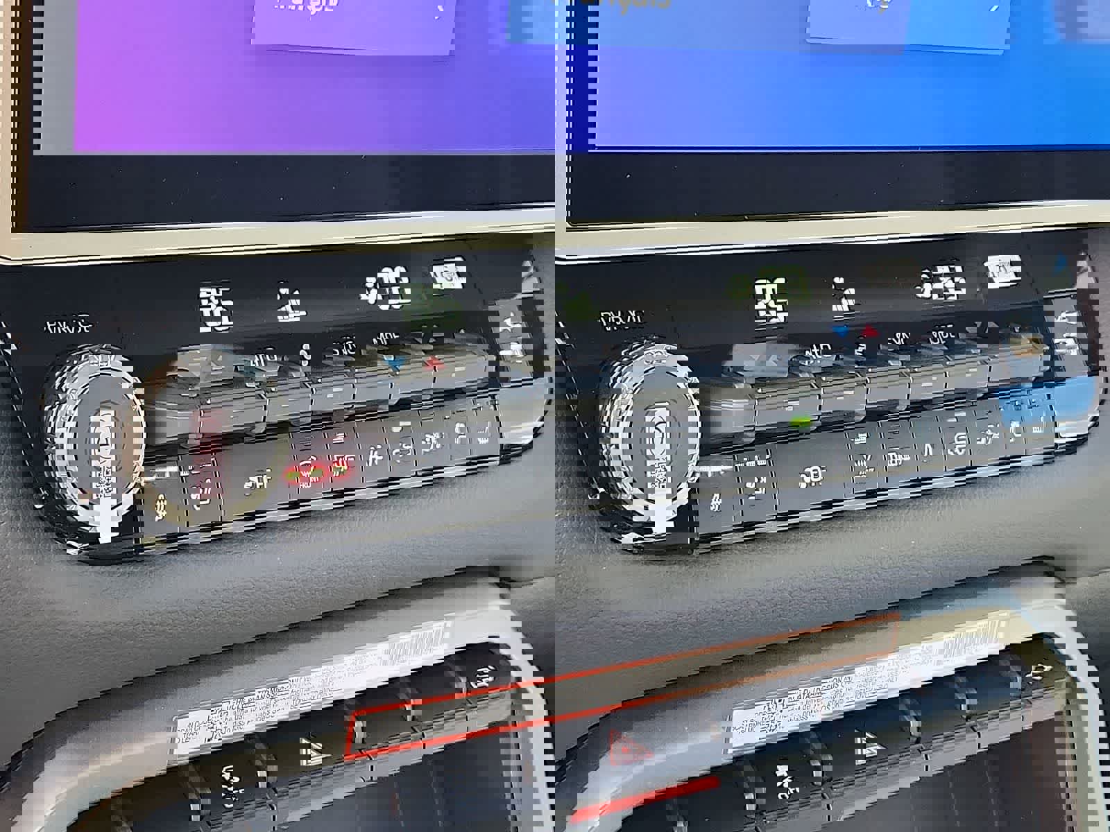 New 2026 Toyota Tundra Limited image 15