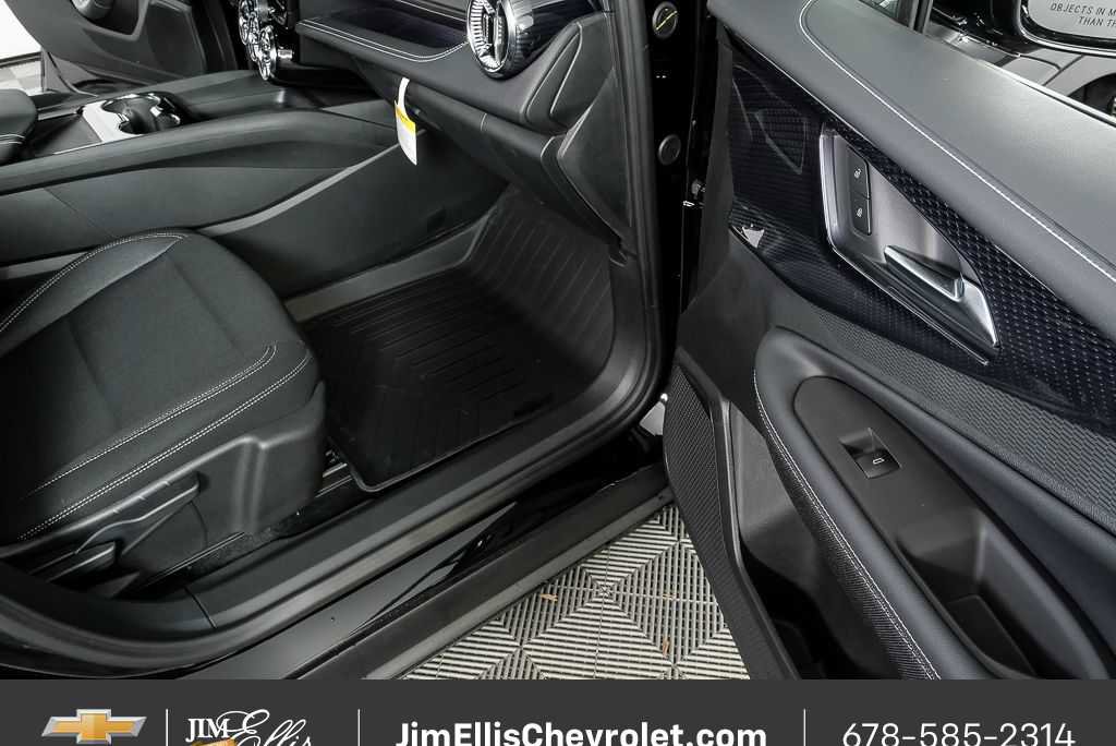 New 2026 Chevrolet Blazer EV LT FWD image 23