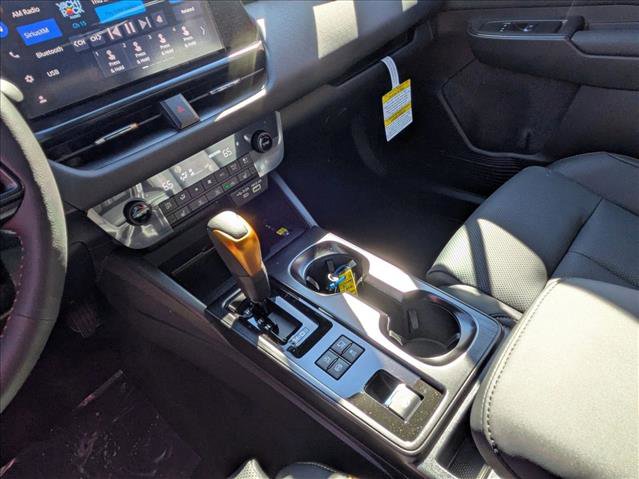 New 2026 Subaru Outback Wilderness image 16