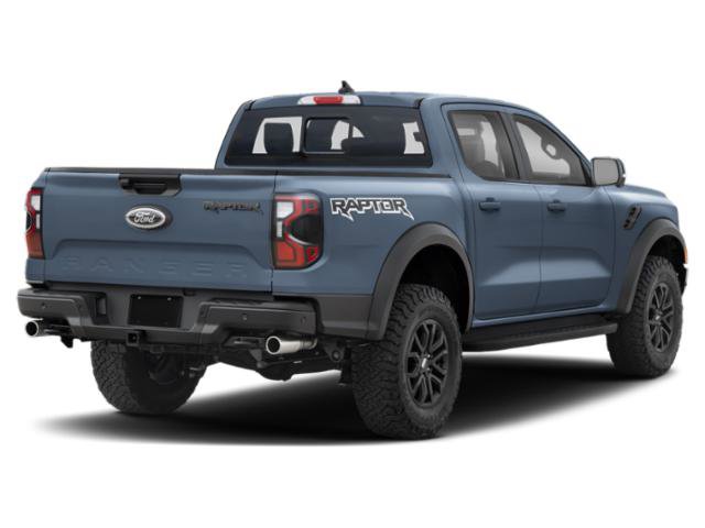 New 2025 Ford Ranger Raptor image 32