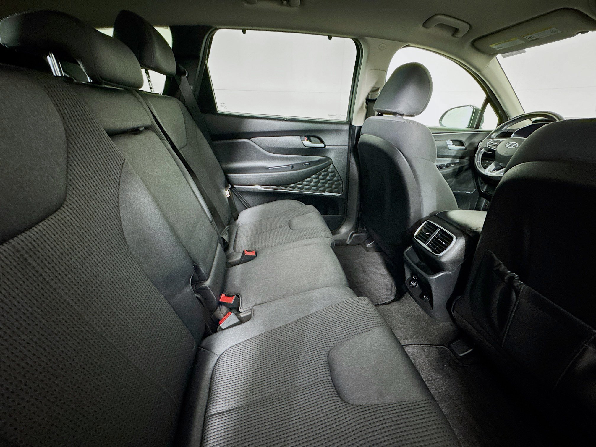 Used 2019 Hyundai Santa Fe SEL w/ Cargo Package FWD image 26