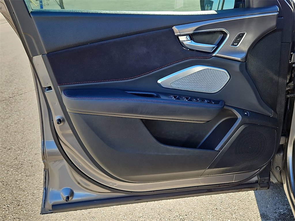 Certified 2023 Acura RDX A-Spec image 18