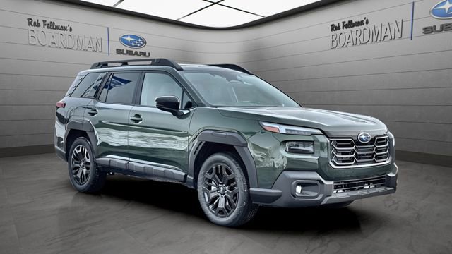 New 2026 Subaru Outback Limited XT image 1