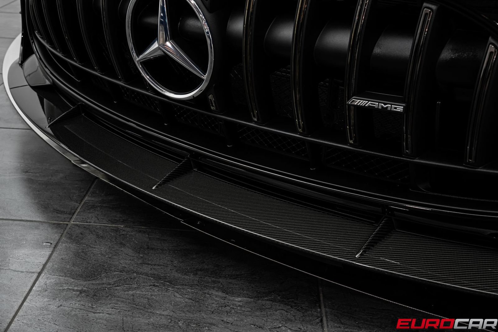 Used 2021 Mercedes-Benz AMG GT Black Series image 13