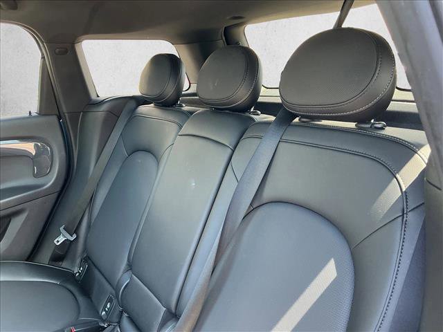 Used 2018 MINI Cooper Countryman S AWD/4WD image 14