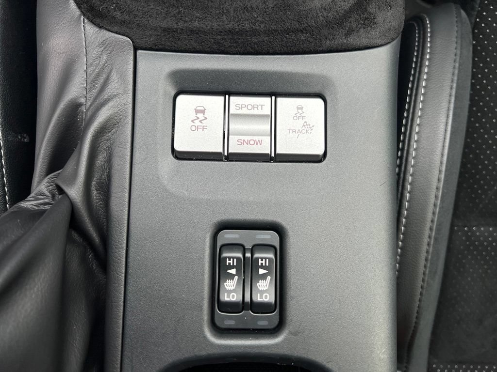 Certified 2025 Toyota GR86 Premium w/ ALL Weather Mat Package (TMS) RWD image 20